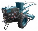 BauMaster DT-8807X walk-bak traktoren tung diesel Bilde