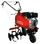 Pubert Q JUNIOR 60S cultivator in medie benzină fotografie