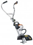 Stihl MM 55 с насадкой BF-MM kultivator  benzin Foto