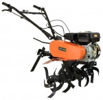 TERO GS-9 New motocultor uşor benzină fotografie