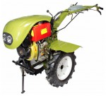 Zigzag DT 903 cultivator heavy diesel Photo