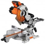 mitre saw AEG PS 216 L fotografija in opis