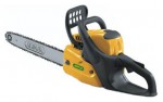 chainsaw ALPINA P 391Q სურათი და აღწერა