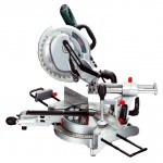 Arges HDA1509 mitre saw tabela žaga fotografija