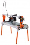 Battipav SUPREME 120 diamond saw table saw Photo