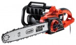 ferăstrău cu lanț electric Black & Decker GK2240T fotografie și descriere