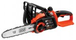 Black & Decker GKC1825L20 електрична тестера ručna тестера фотографија