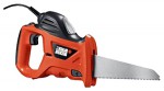 Black & Decker KS880ECA pjūklas rankinis pjūklas Nuotrauka