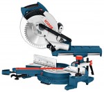 Bosch GCM 8 S Foto un raksturlielumi