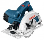 Bosch GKS 55 CE κυκλικό πριόνι πριόνι χειρός φωτογραφία