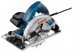 Bosch GKS 65 G sega circolare sega a mano foto