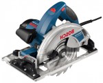 Bosch GKS 65 GCE Foto un raksturlielumi