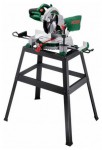 Bosch PCM 10 T miter დაინახა მაგიდის ხერხი სურათი