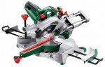 mitre saw Bosch PCM 8 S fotografija in opis