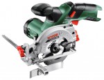 Bosch PKS 10,8 LI 2.0Ah x1 дискова ручна Фото