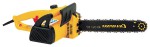 electric chain saw Champion 216-16 Photo and description