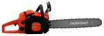 Daewoo Power Products DACS 5822XT chainsaw handsaw სურათი