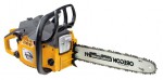 DENZEL GS-38 chainsaw handsaw სურათი