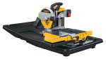 DeWALT D24000 diamond ხერხი მაგიდის ხერხი სურათი