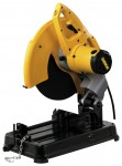 cut-saw DeWALT D28720 Foto und Beschreibung