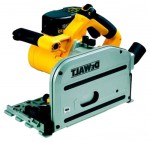 ცირკულარული ხერხი DeWALT DC352КB სურათი და აღწერა