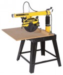 DeWALT DW722K radial arm saw table saw Photo