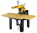 DeWALT DW728KN radial arm saw table saw Photo