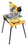 universale sega DeWALT DW743 foto e descrizione