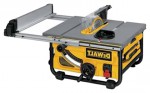 DeWALT DW745 dairesel testere makine fotoğraf