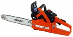 chainsaw Dolmar PS-340 სურათი და აღწერა