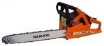 chainsaw Dolmar PS-400 სურათი და აღწერა