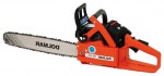 chainsaw Dolmar PS-401 სურათი და აღწერა