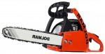 chainsaw Dolmar PS-45 სურათი და აღწერა