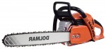 chainsaw Dolmar PS-460 სურათი და აღწერა