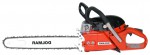 chainsaw Dolmar PS-7300 სურათი და აღწერა