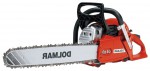 chainsaw Dolmar PS-7900 HS სურათი და აღწერა