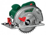 circular saw DWT HKS12-55 Photo and description