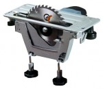 circular saw Электроприбор ПД-2100Ст Photo and description