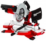 Einhell TE-MS 2112 L тарцавальная настольная фота