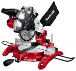 Einhell TH-MS 2513 L gönye testere masa testeresi fotoğraf