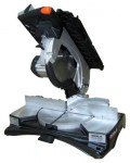 univerzalna mitre saw Elmos EMS 259 fotografija in opis