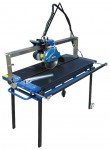 Elmos ETC-370 diamond saw table saw Photo