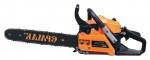 Ермак БП-3816 ﻿chainsaw chonaic láimhe Photo