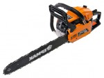 Ермак БП-4518 chainsaw handsaw სურათი