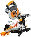 Evolution RAGE3-S mitre saw tabela žaga fotografija