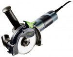 Festool DSC-AG 125 FH-Plus diamant sav håndsav Foto