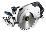 Festool HK 132/RS-HK циркуляр ръчен трион снимка