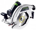 Festool HK 85 EB Fil och egenskaper