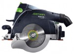 körfűrész Festool HKC 55 Li 5,2 EB-Plus fénykép és leírás