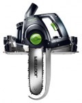 Festool SSU 200 EB-Plus cadeia de serra elétrica serrote de mão foto